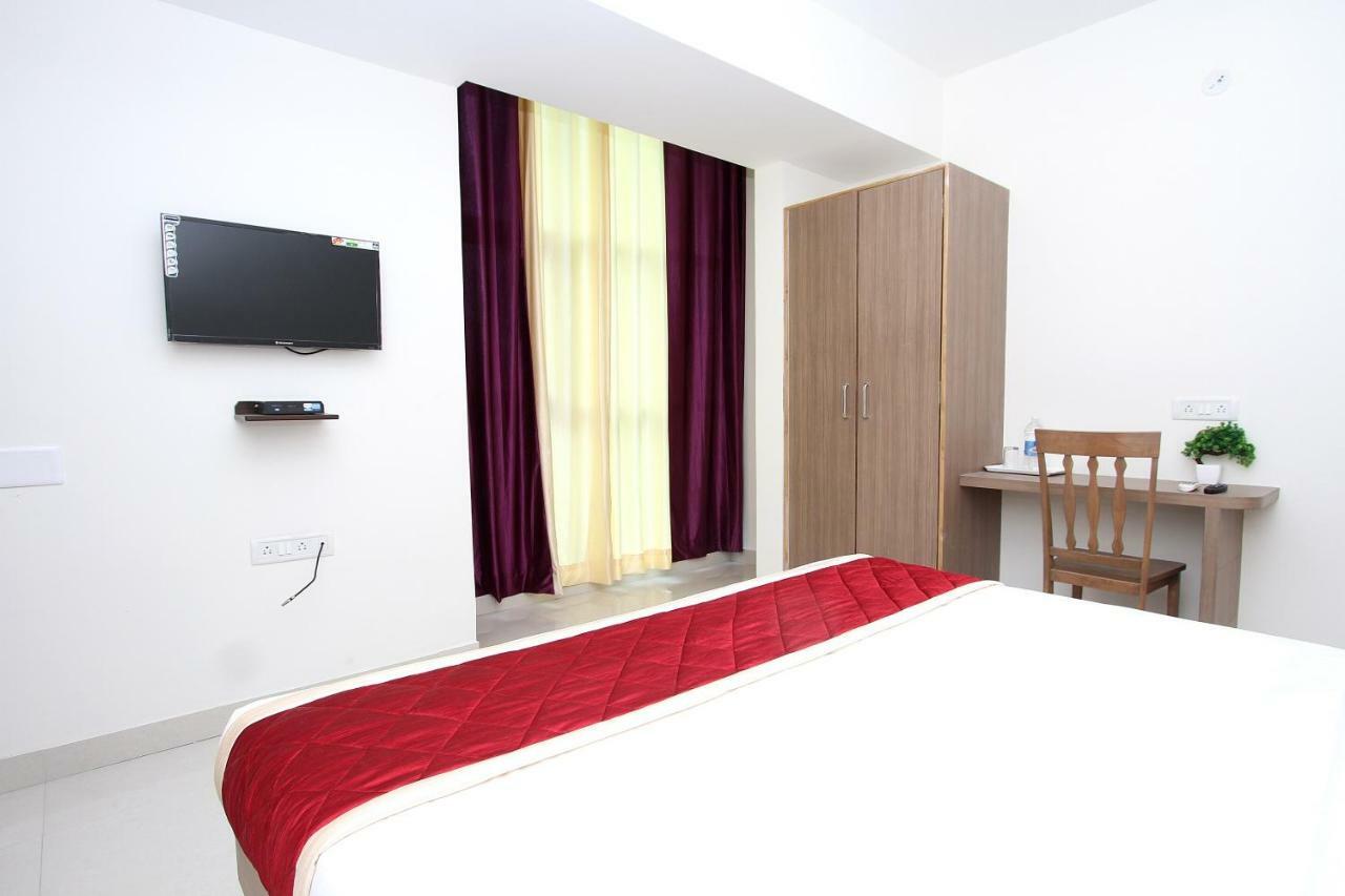 Capital O 8739 Bellandur Hotel Bangalore