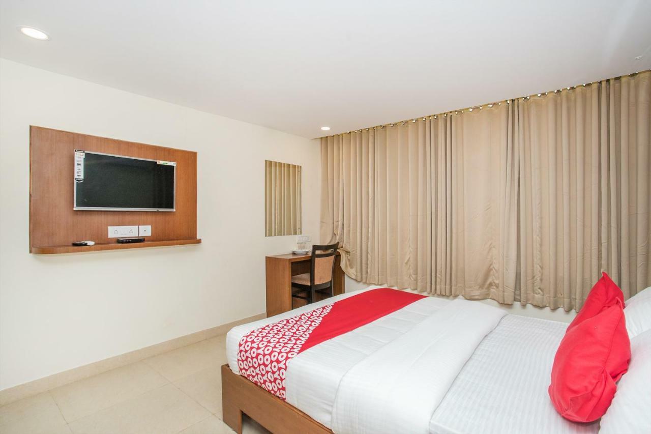 Olive Residency Bangalore