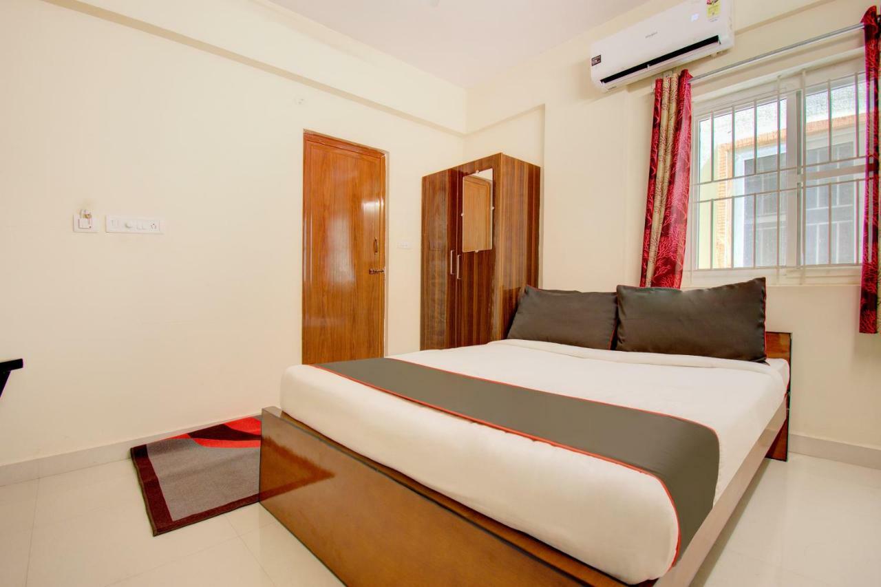 Hotel Collection O 18971 Rv Vidyaniketan