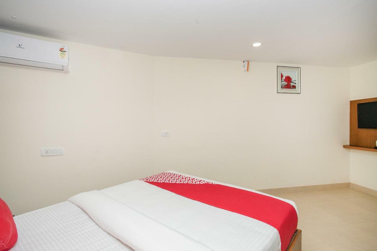 Olive Residency Hotel Bangalore