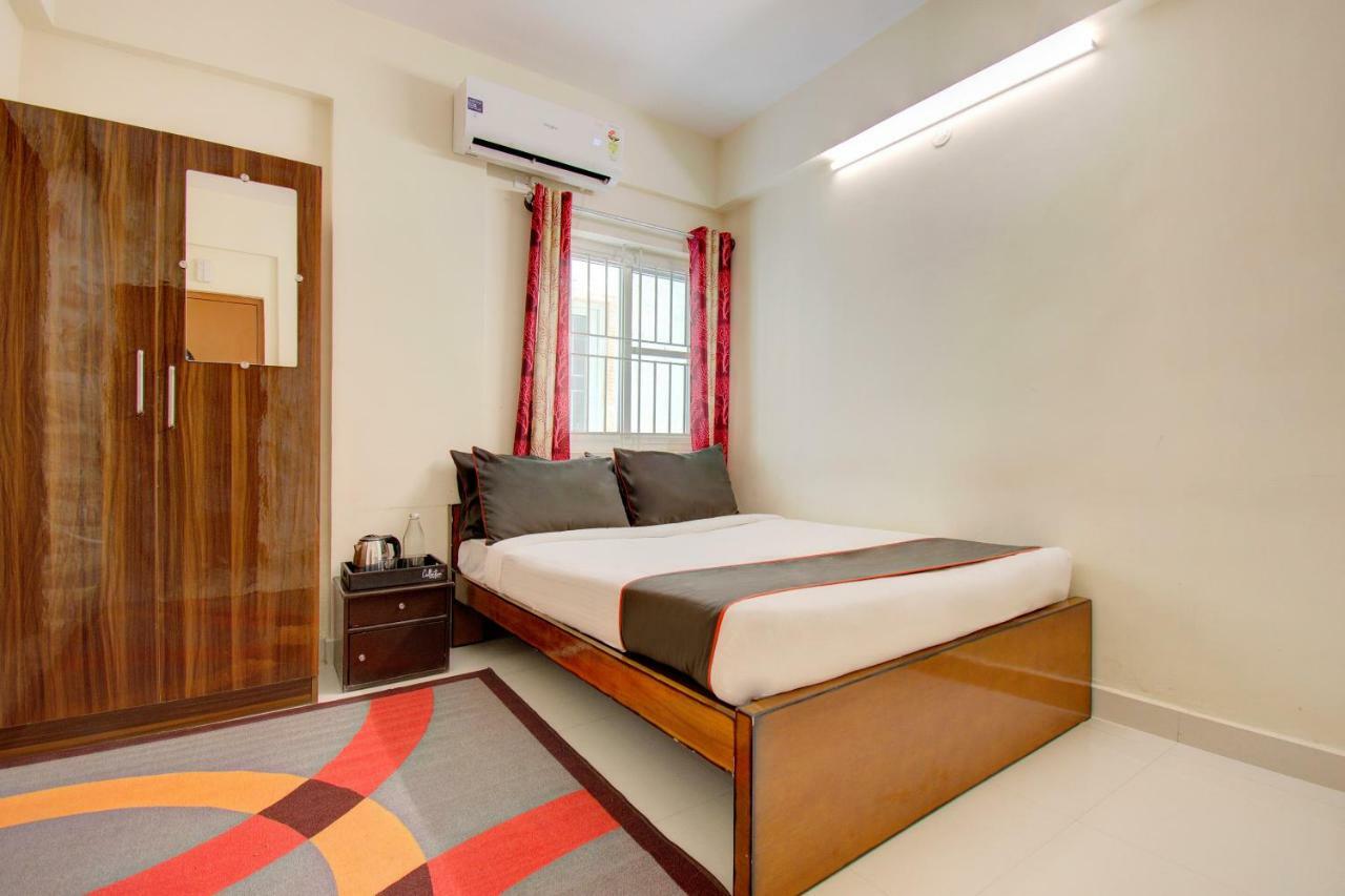 Hotel Collection O 18971 Rv Vidyaniketan 3*
