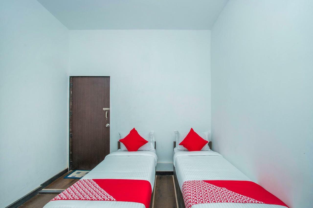Oyo 13934 Shri Krishna Hometel Bangalore