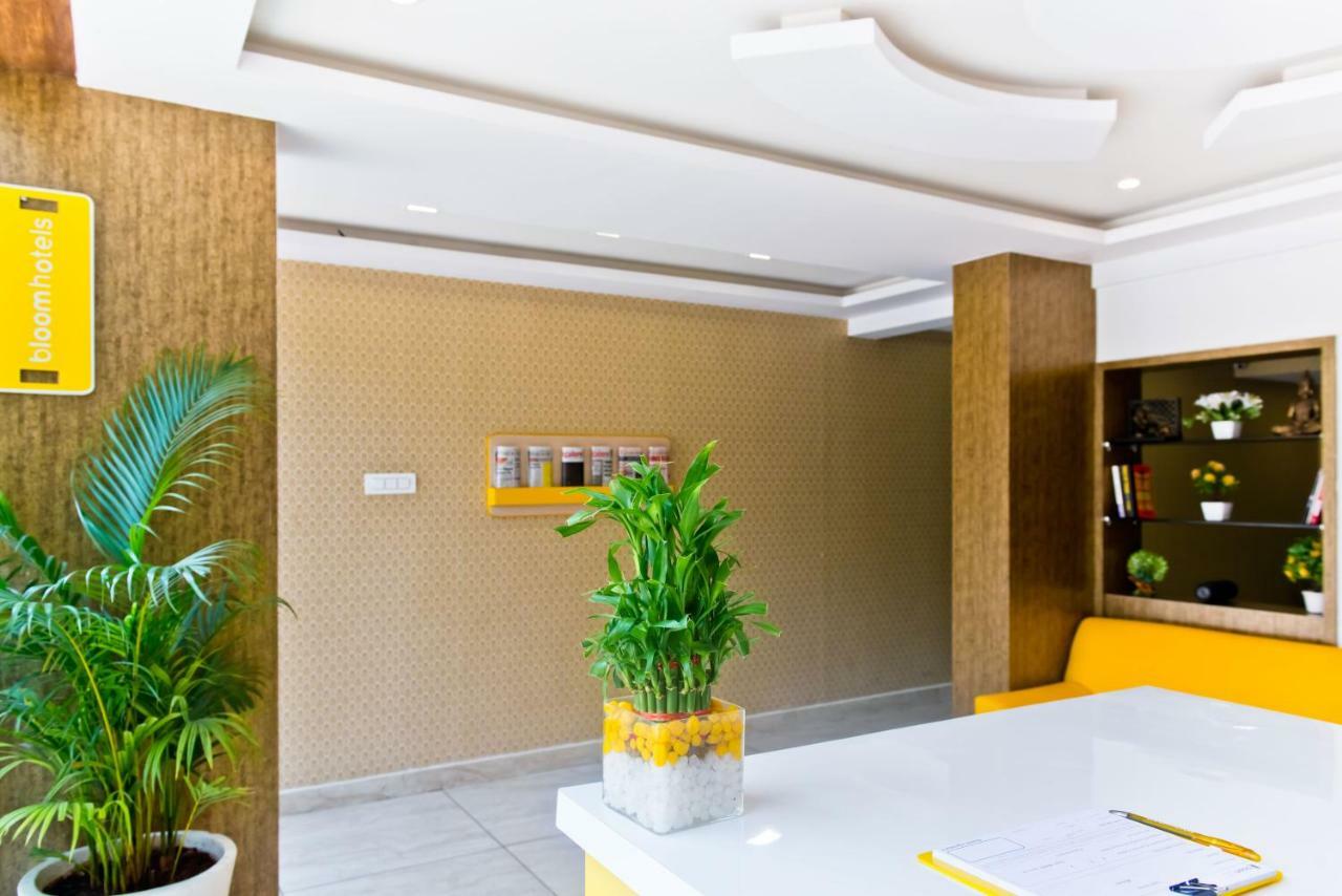 X By Bloom L Indiranagar 3*