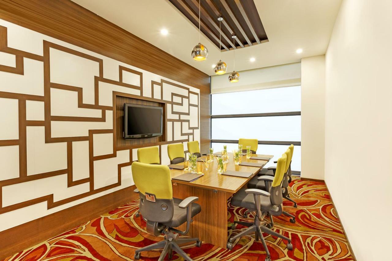 Sarovar Portico Outer Ring Road Bangalore