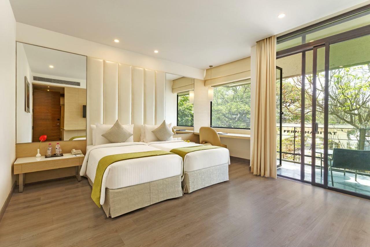 Sarovar Portico Outer Ring Road Bangalore