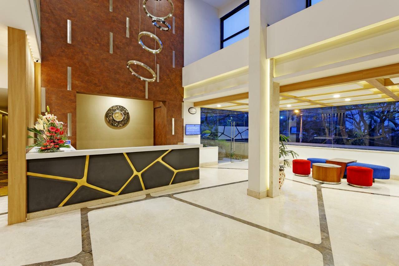 Sarovar Portico Outer Ring Road 4*