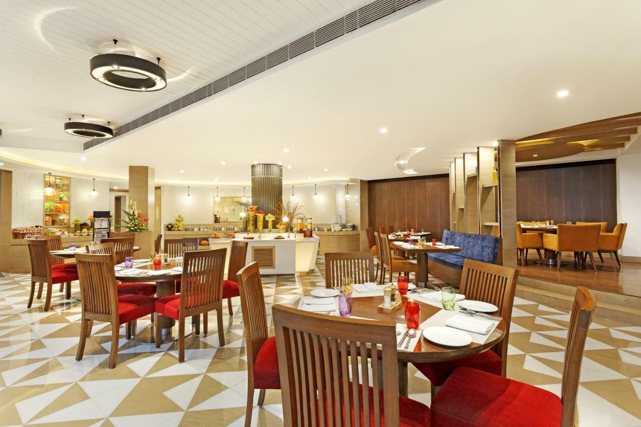 Sarovar Portico Outer Ring Road Bangalore