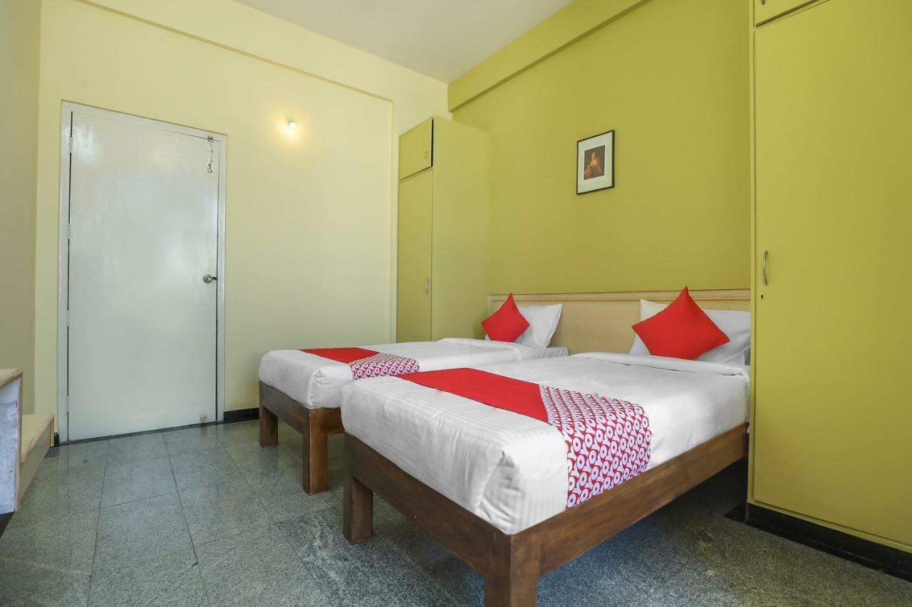 Hotel Flagship Ss Grand Bangalore