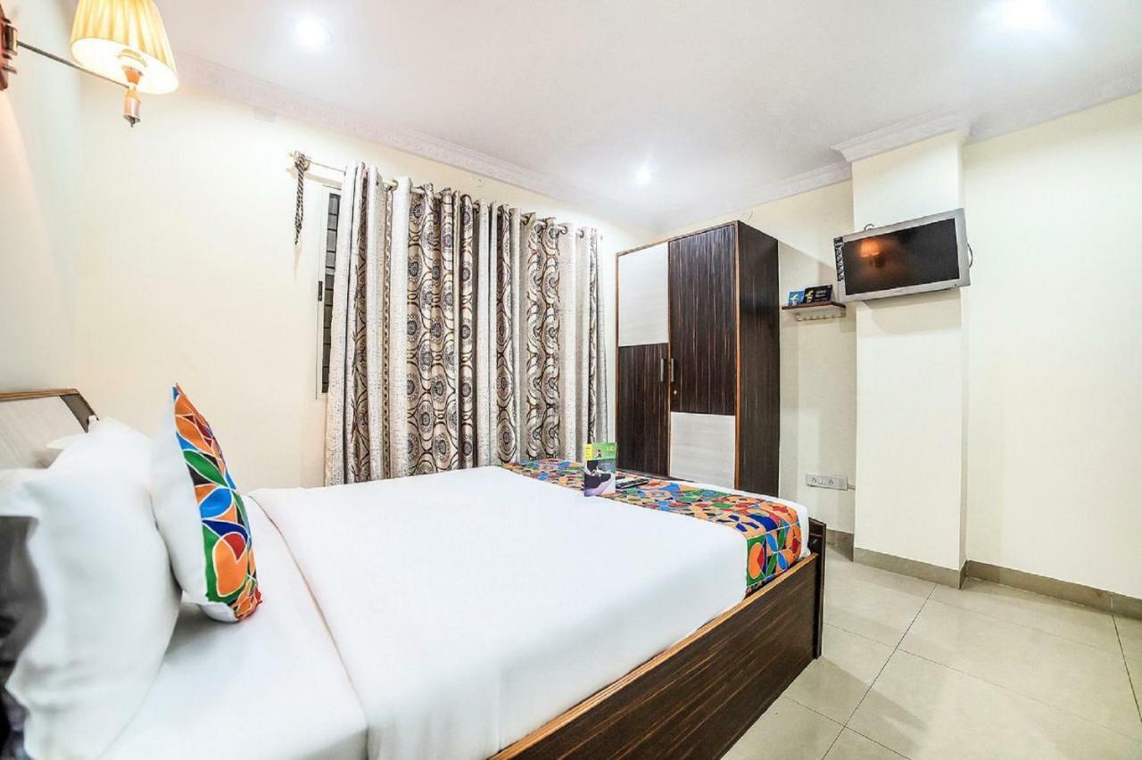 Wafi By Rofeka Hospitality Hotel 3*