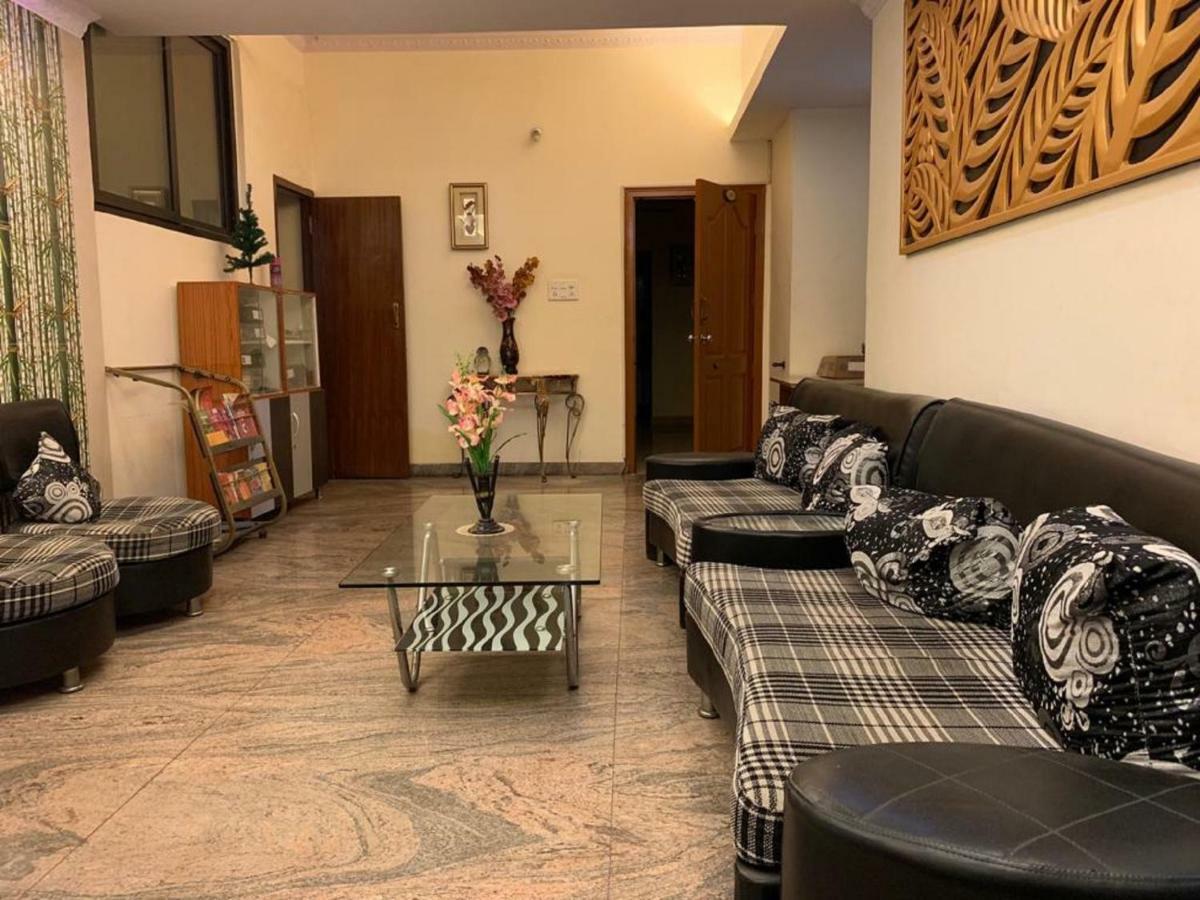 Wafi By Rofeka Hospitality 3* Bangalore