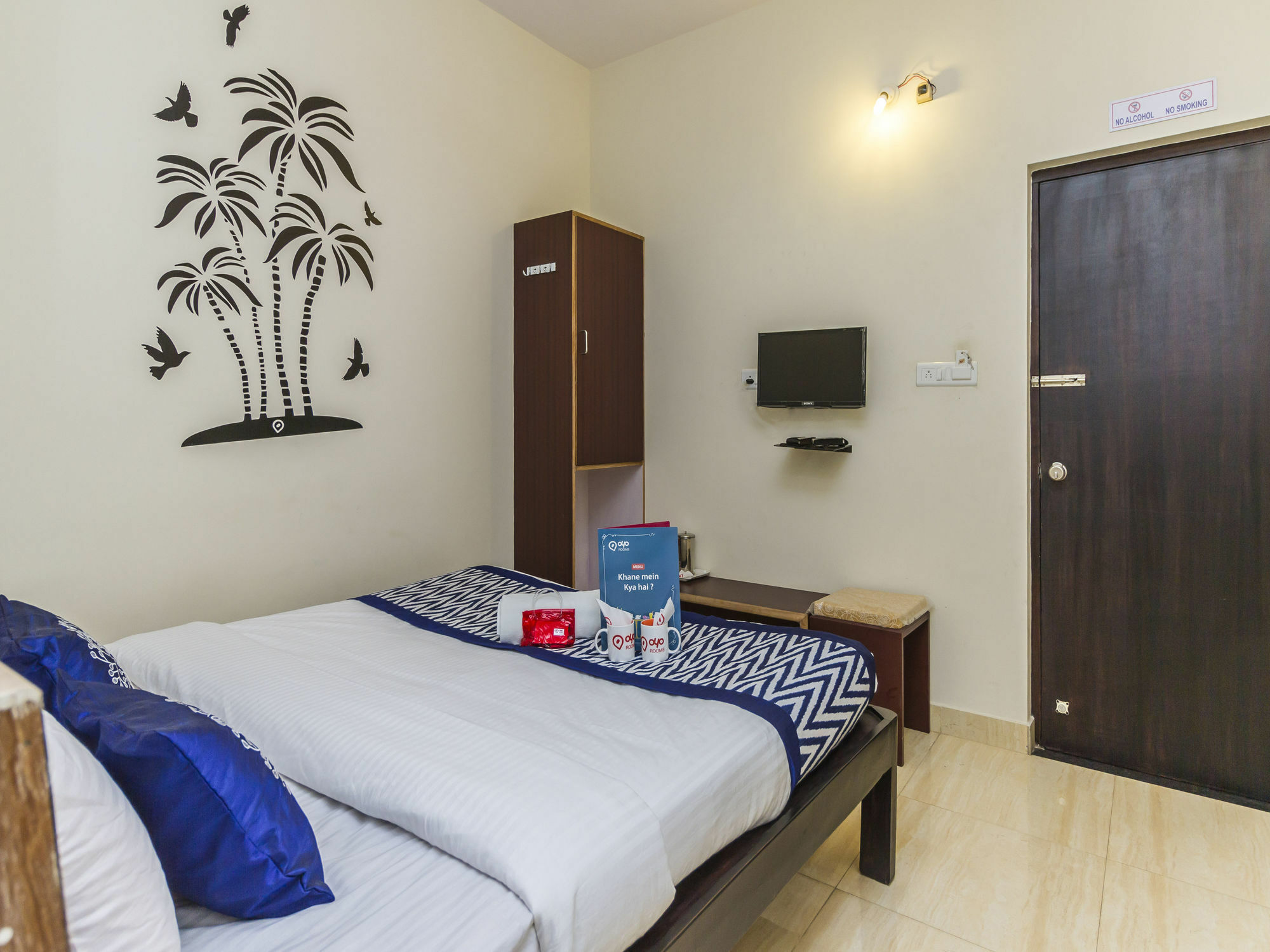 Oyo 2183 Fortune Hotel