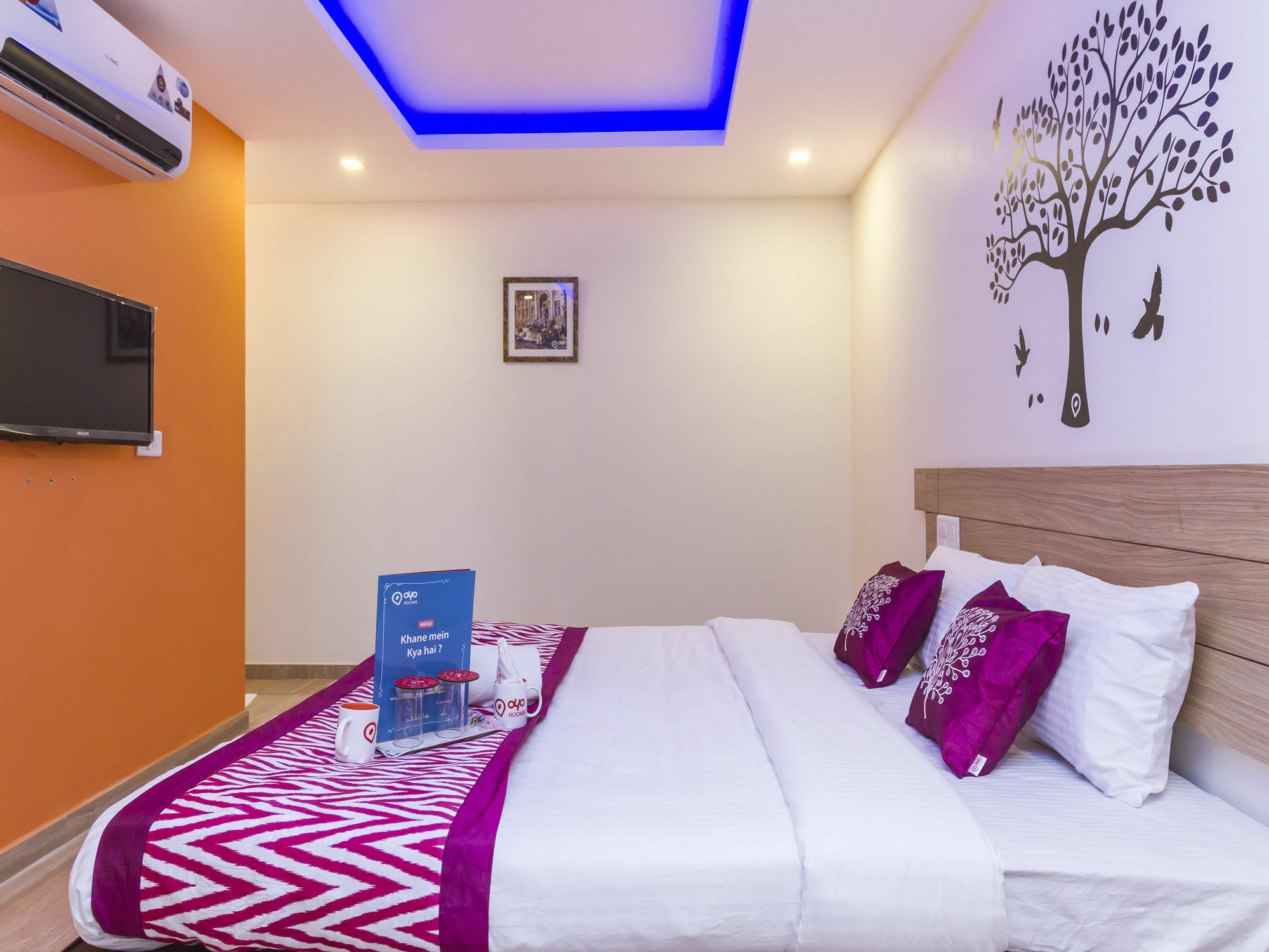 Oyo 2183 Fortune Hotel