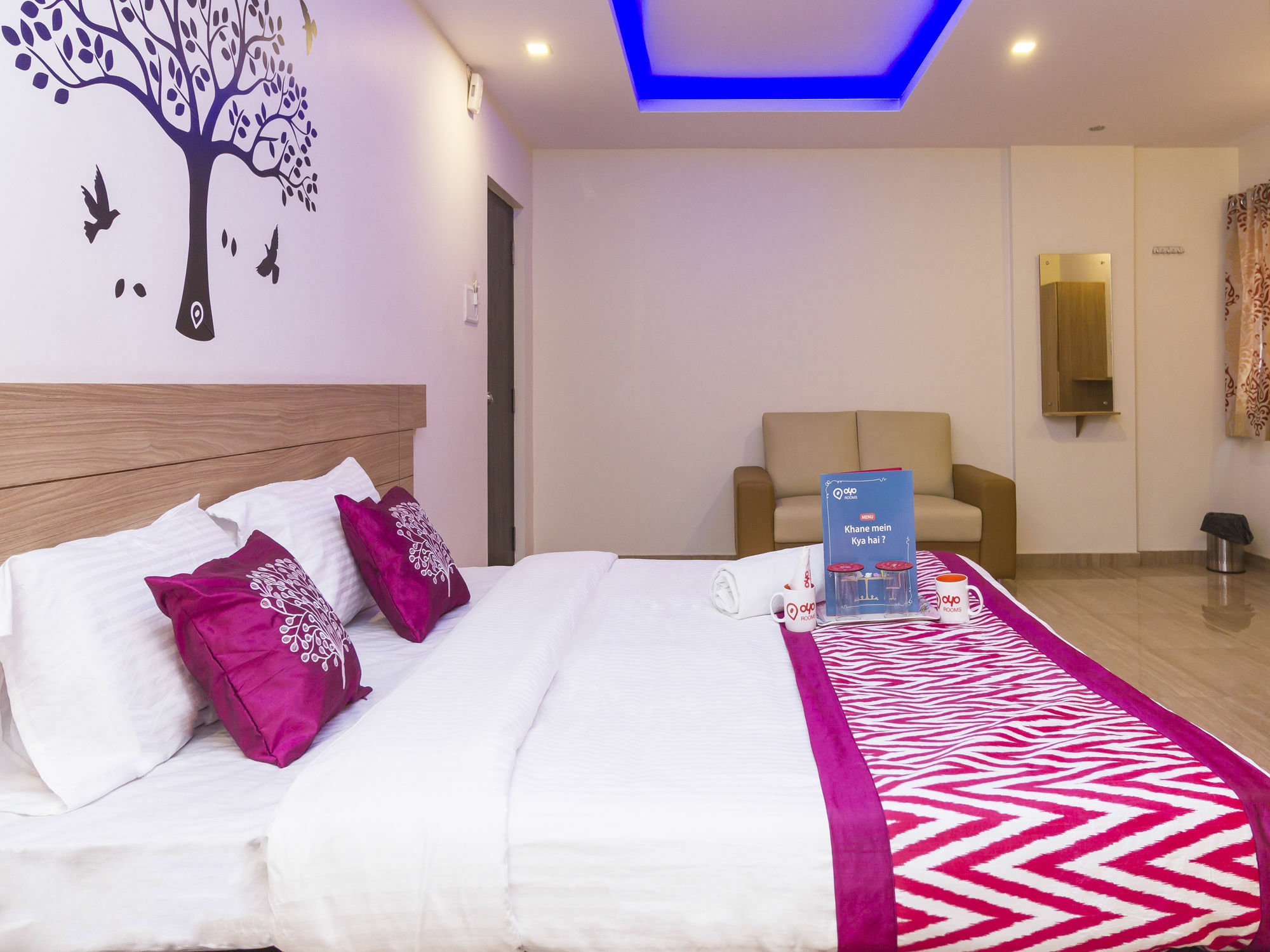 Hotel Oyo 2183 Fortune