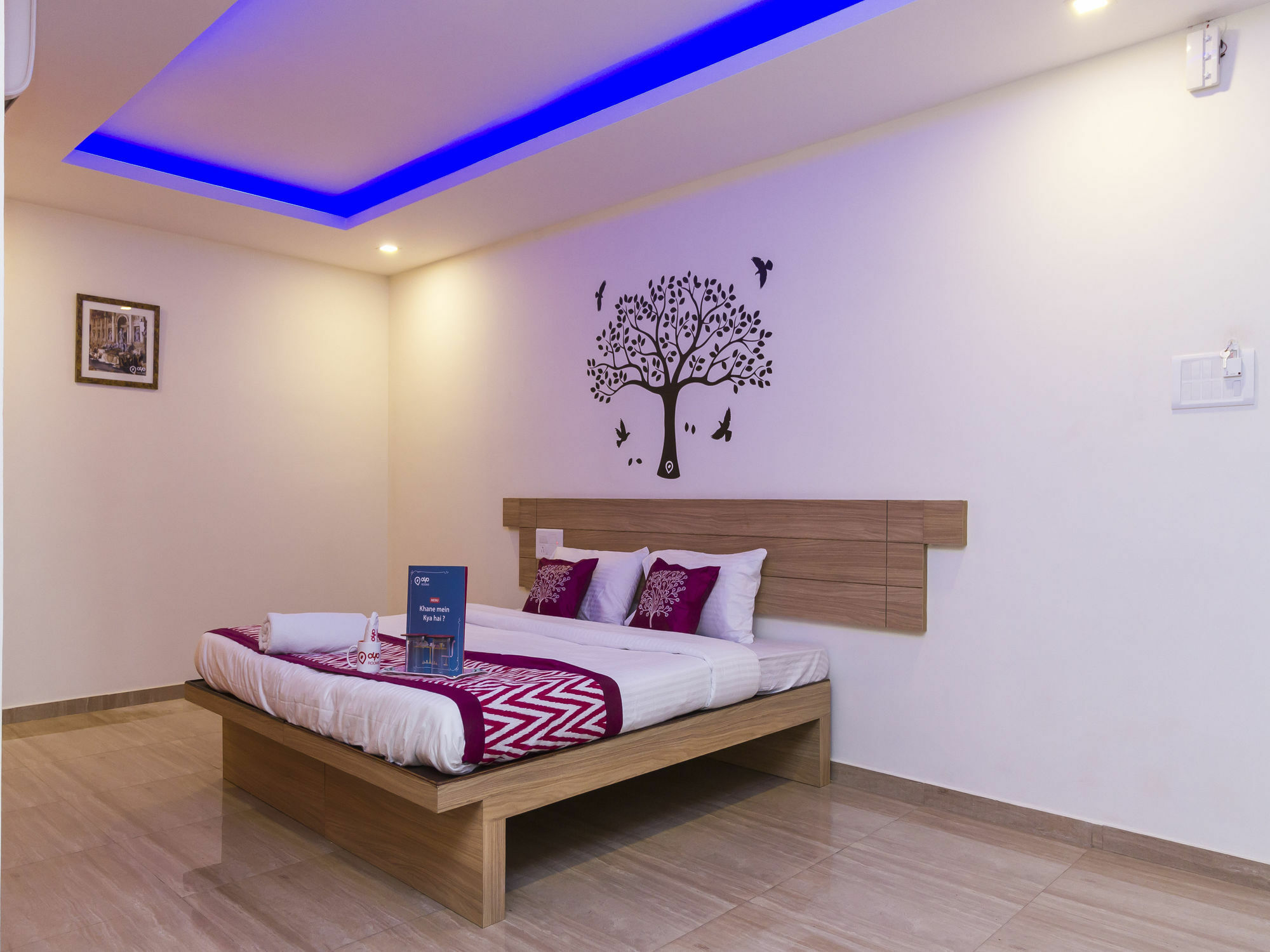 Oyo 2183 Fortune Hotel