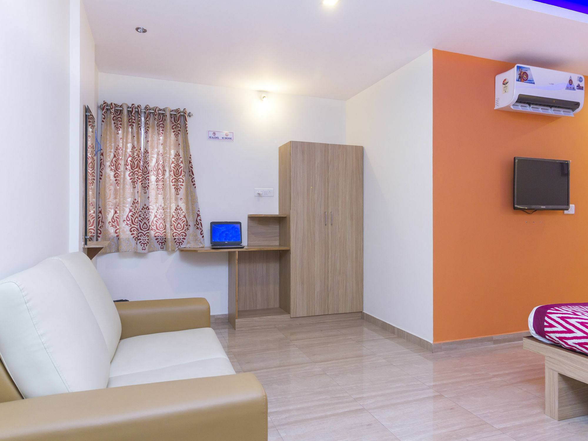 Oyo 2183 Fortune Hotel Bangalore