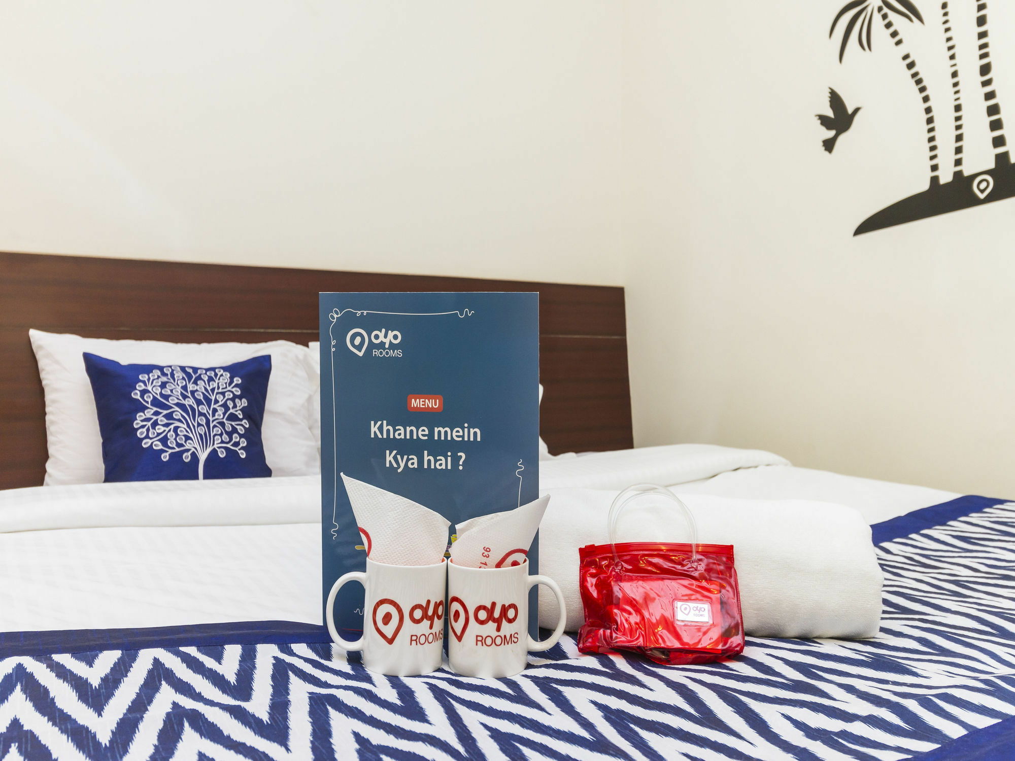 Oyo 2183 Fortune Hotel