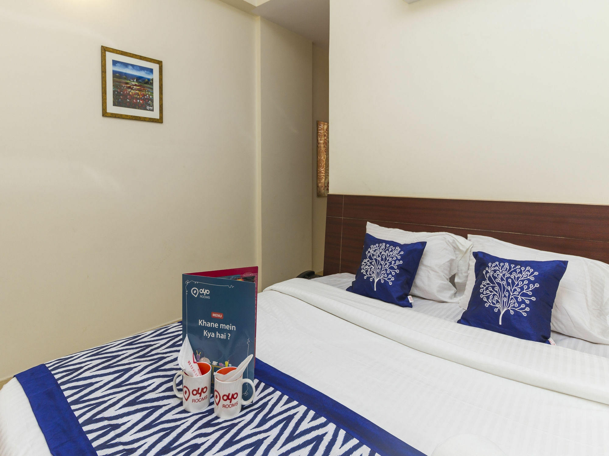 Hotel Oyo 2183 Fortune 3*