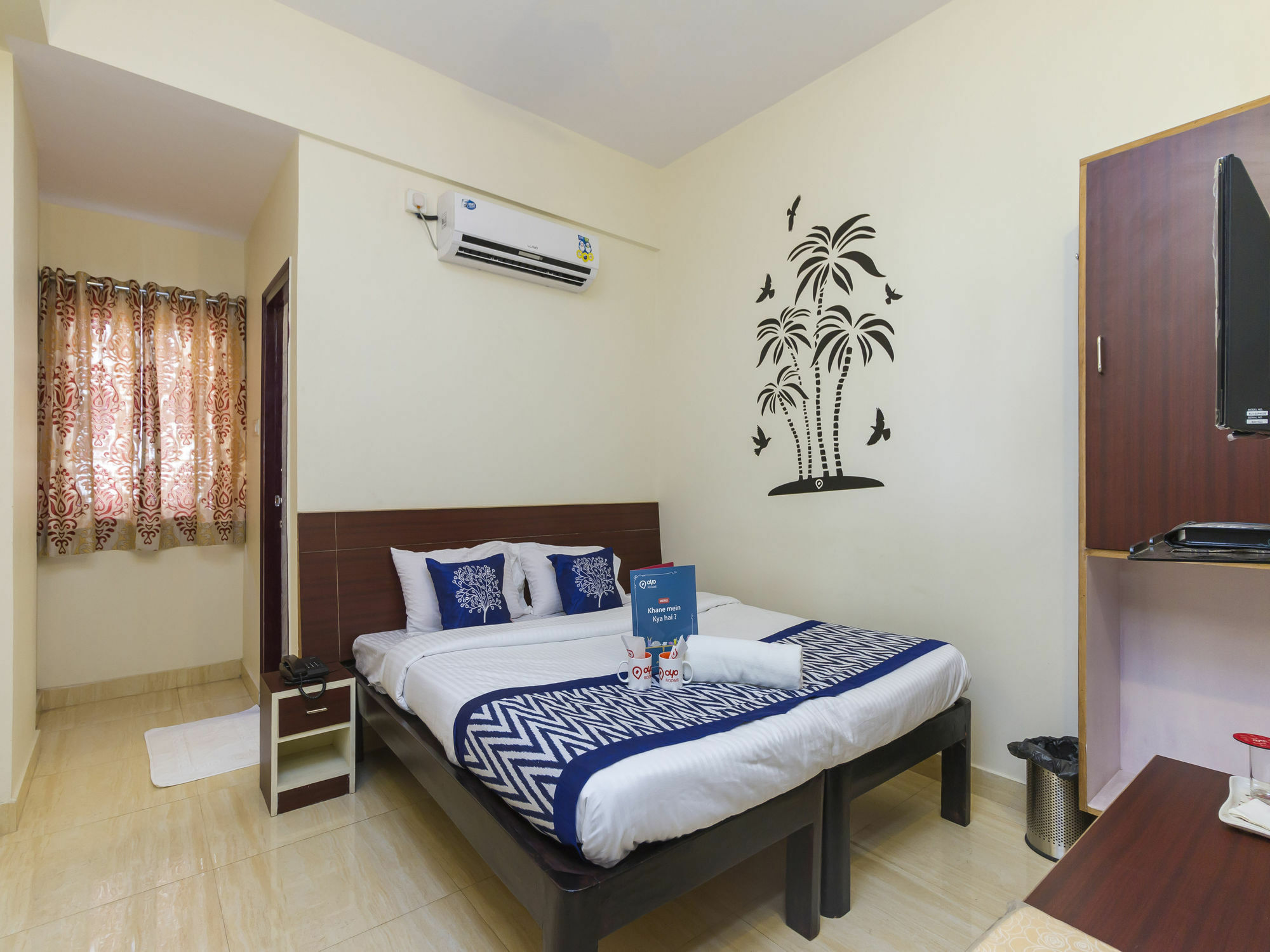 Hotel Oyo 2183 Fortune Bangalore
