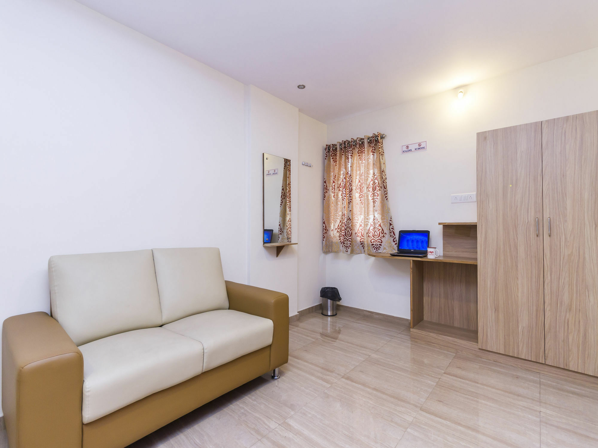 Hotel Oyo 2183 Fortune 3*
