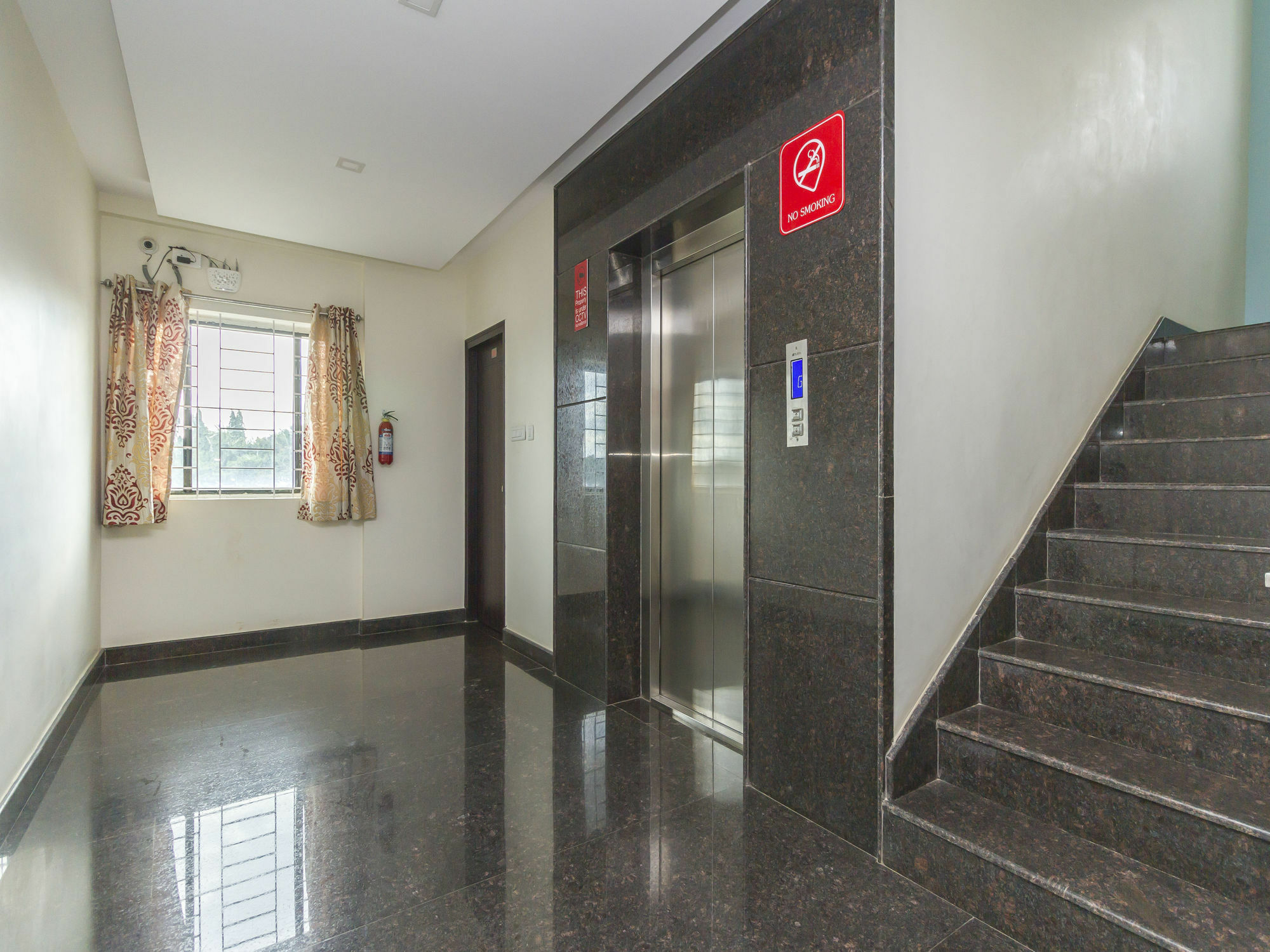 Oyo 2183 Fortune Hotel