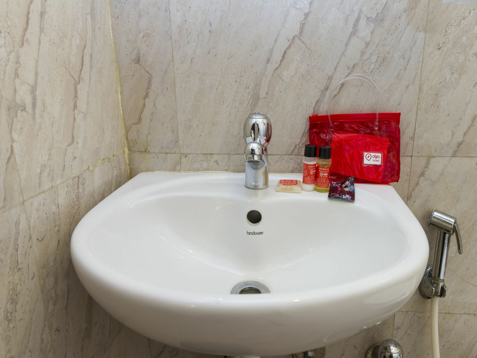 Hotel Oyo 2183 Fortune 3*