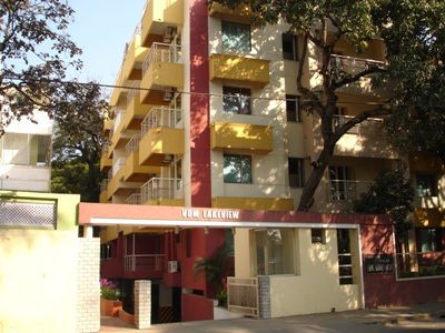 Hotel Lakeview Residences 3*