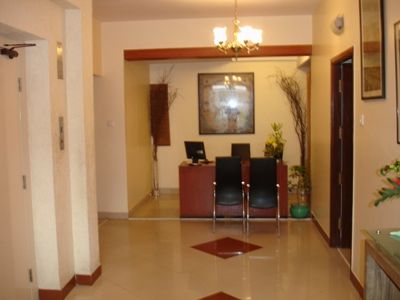 Hotel Lakeview Residences