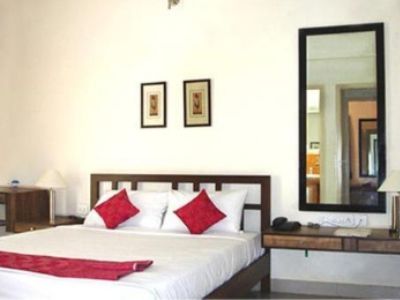 Lakeview Residences Hotel Bangalore