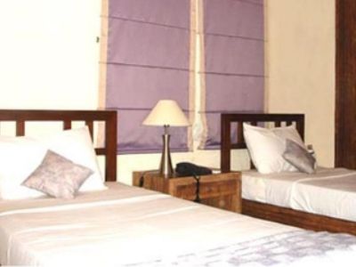 Lakeview Residences