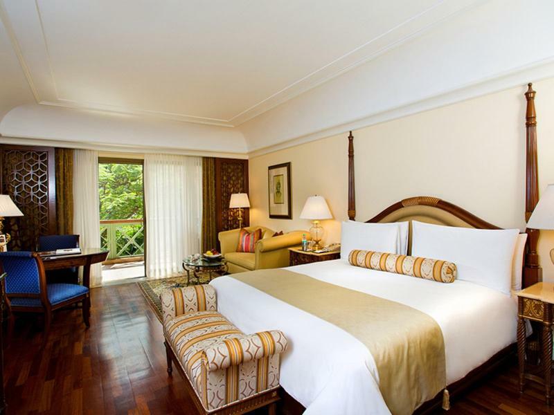 The Leela Palace
