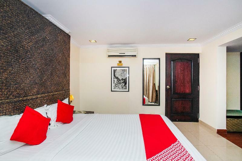Shilton Royale Hotel Bangalore