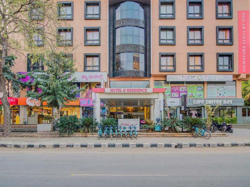 Hotel Edition O 30042 Melody Whitefield
