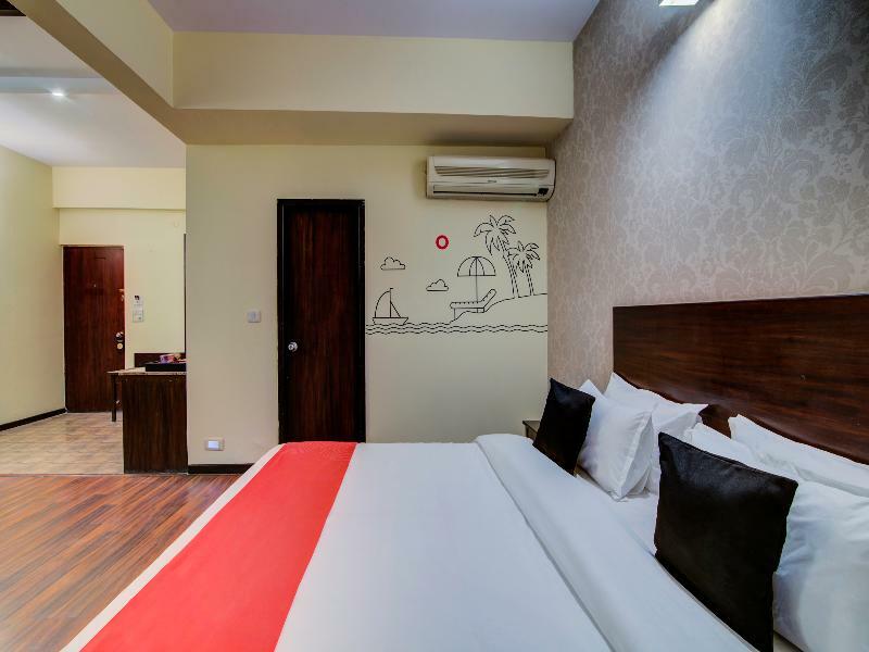Hotel Edition O 30042 Melody Whitefield
