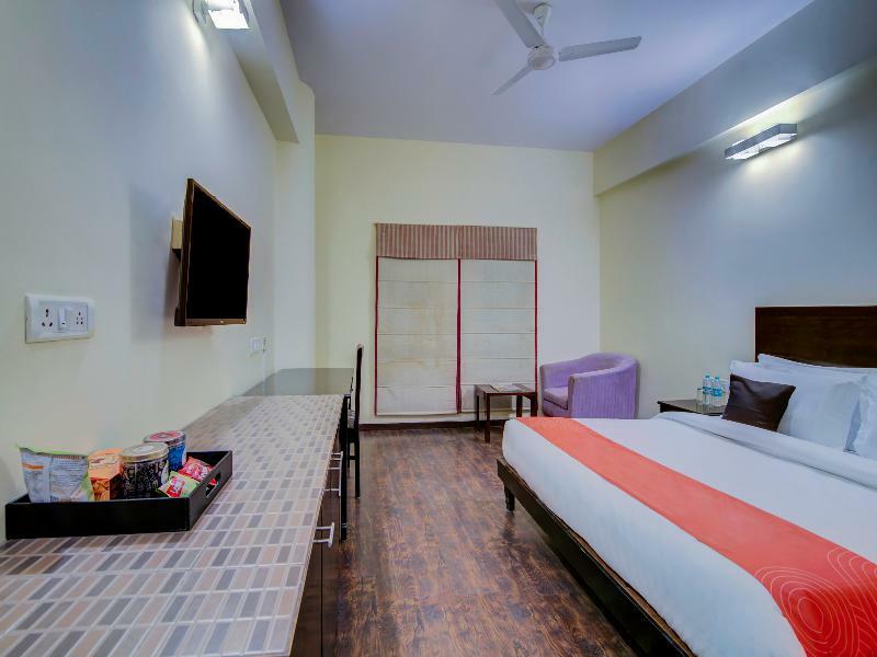 Hotel Edition O 30042 Melody Whitefield 3*