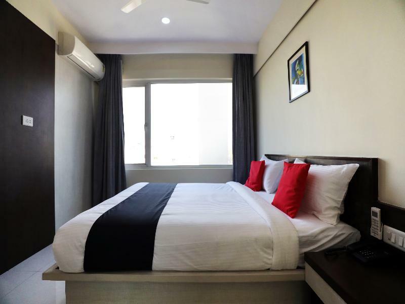 Hotel Capital O 28398 Mysore Gate Bangalore