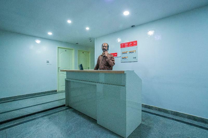 Super Oyo Flagship Archana Comforts Bangalore