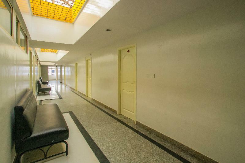 Hotel Super Oyo Flagship Archana Comforts 3*
