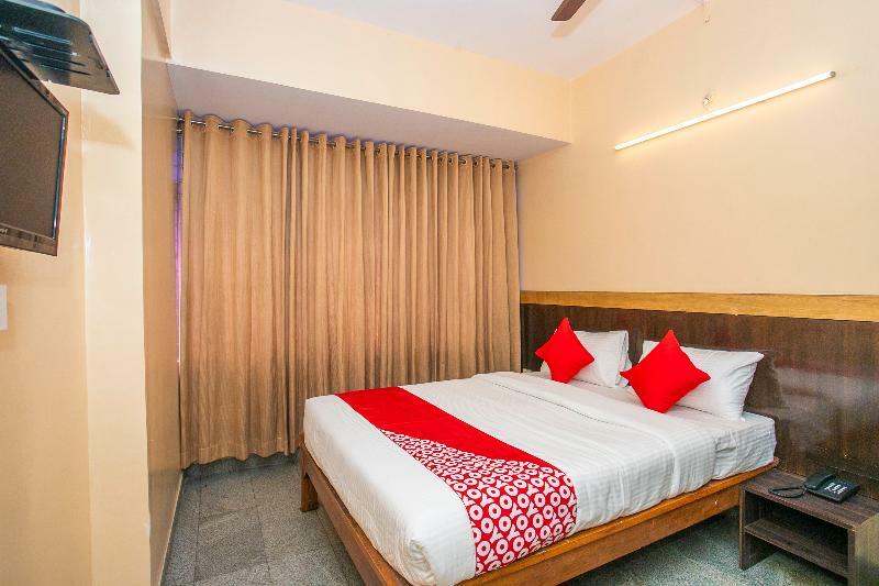 Super Oyo Flagship Archana Comforts Bangalore