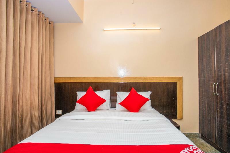 Hotel Super Oyo Flagship Archana Comforts 3*