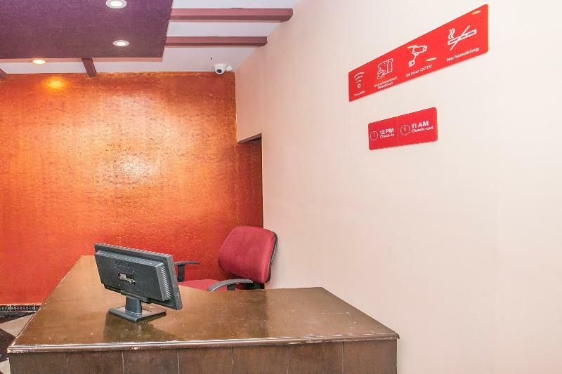 Hotel Oyo 14430 Sunshine Grand Bangalore