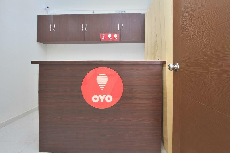 O Manu Residency Hotel Bangalore