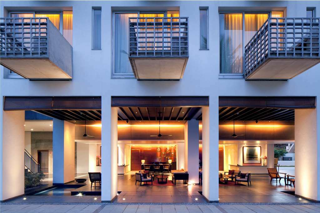 Hotel & Whitefield Bangalore