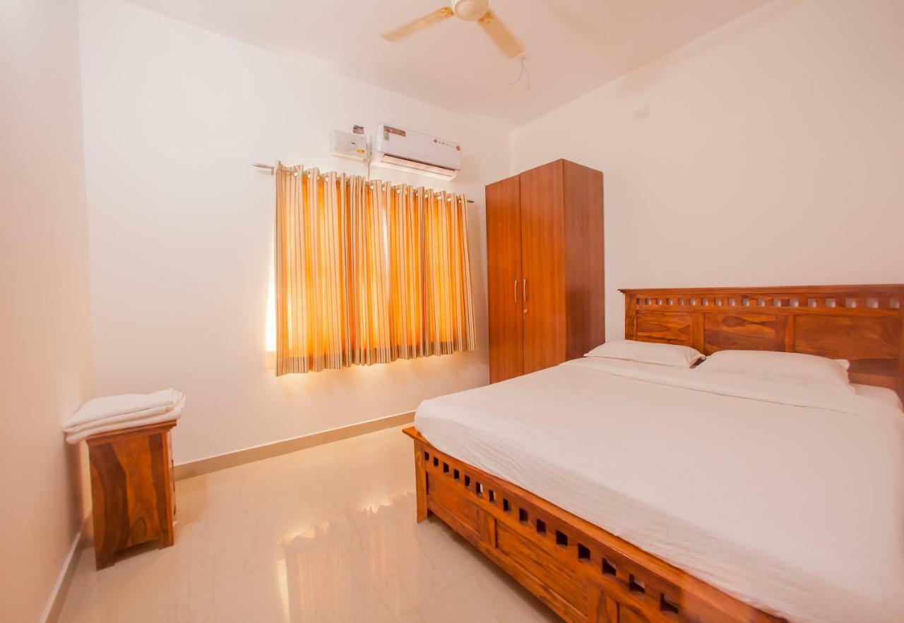 Resort Golden Mile Bangalore