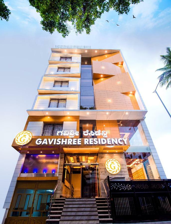 Gavishreeresidency 3*