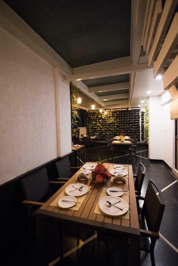 Gavishreeresidency Hotel Bangalore