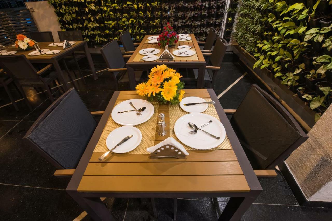 Gavishreeresidency 3* Bangalore