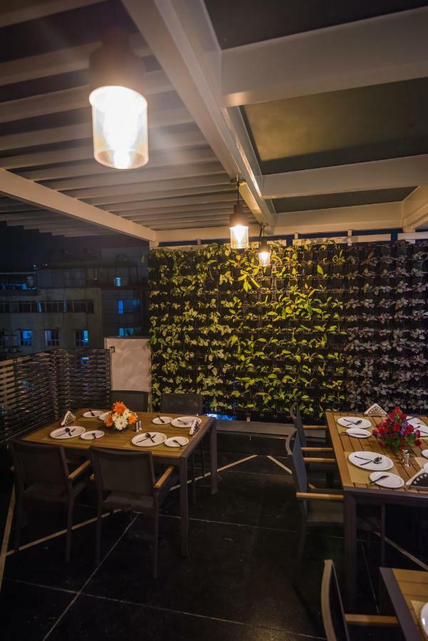 Gavishreeresidency Hotel Bangalore