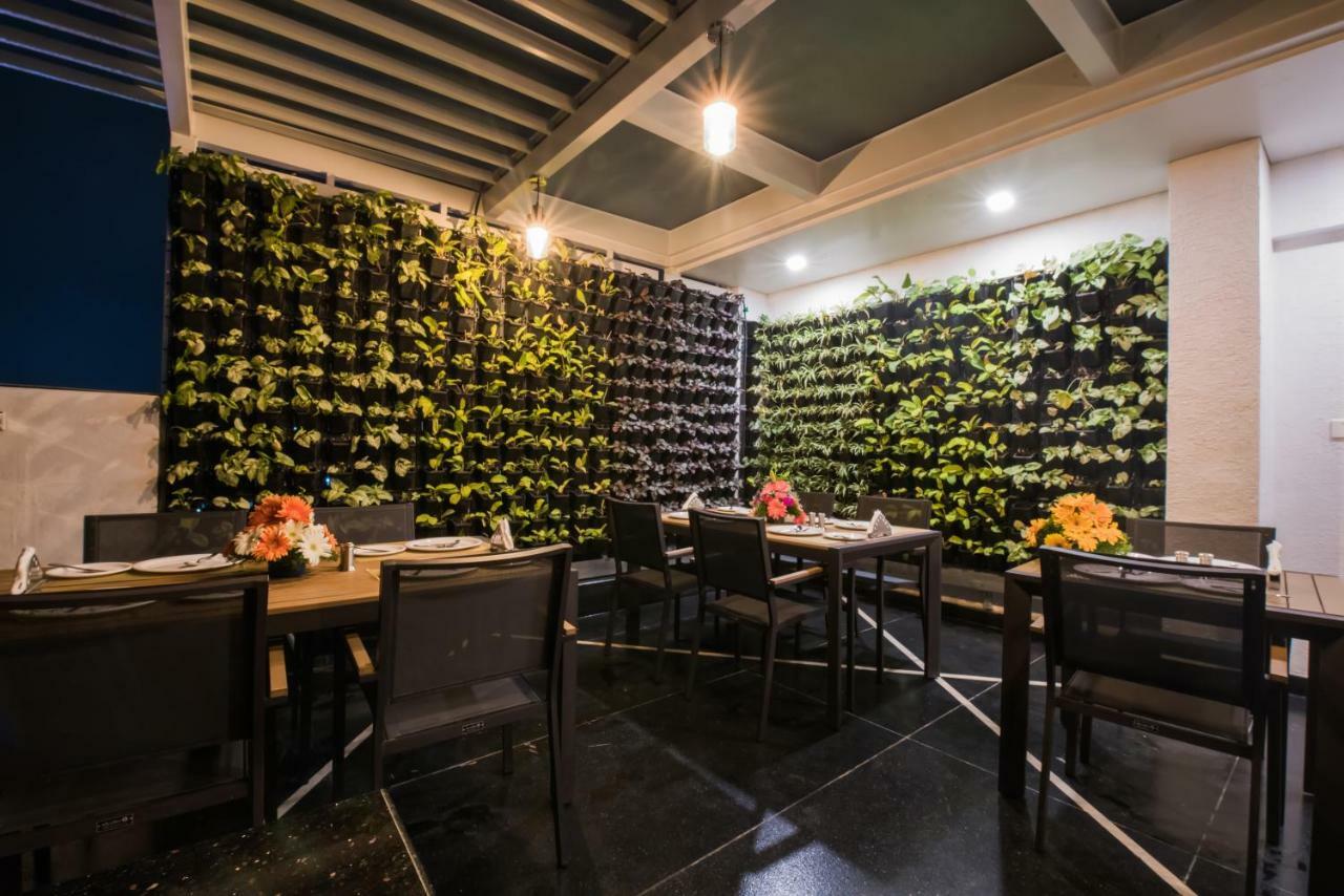 Hotel Gavishreeresidency 3*