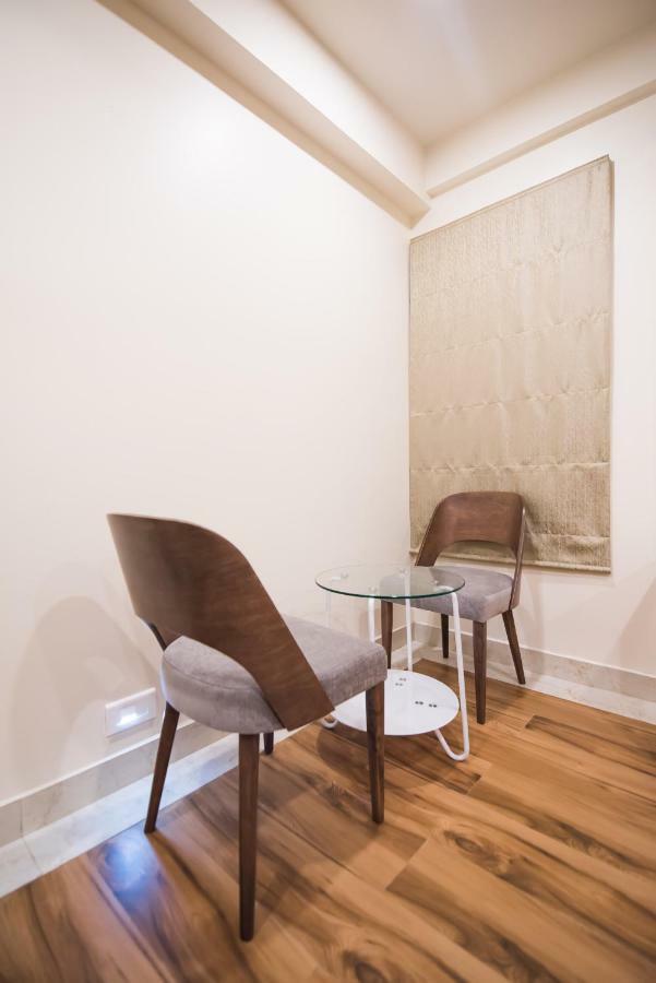 Hotel Gavishreeresidency