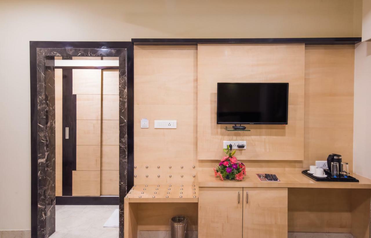 Hotel Gavishreeresidency